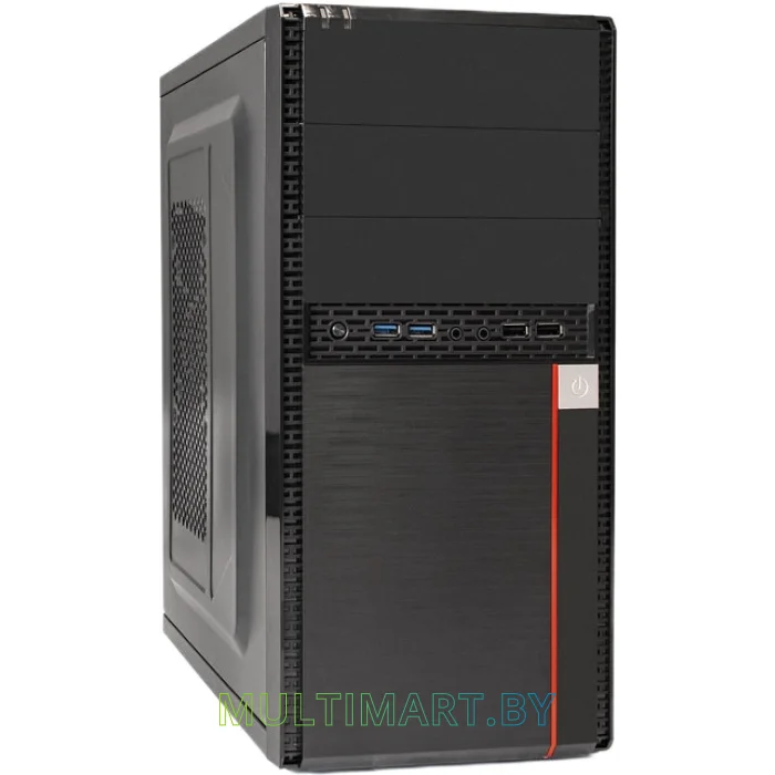 Корпус ExeGate BA-204U (EX284039RUS)